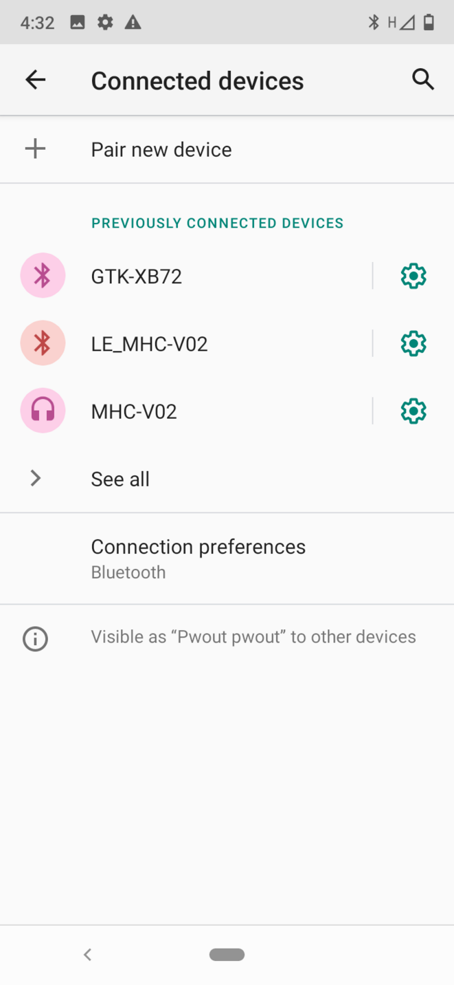 quand ça commence par FF. en adresse bluetooth ca ne marche pas ça ne se connecte pas, mais en 00. - ca se connecte, va savoir ce qu'il se passe comme ALGOVIRUS ! quand ça commence par FF. en adresse bluetooth ca ne marche pas ça ne se connecte pas, mais en 00. - ca se connecte, va savoir ce qu'il se passe comme ALGOVIRUS !