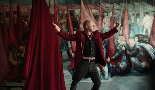 LES REVOLUTIONS (une chanson)