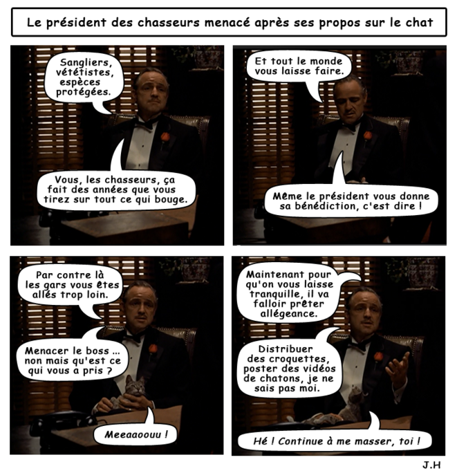 © Jérôme Henriques © Jérôme Henriques