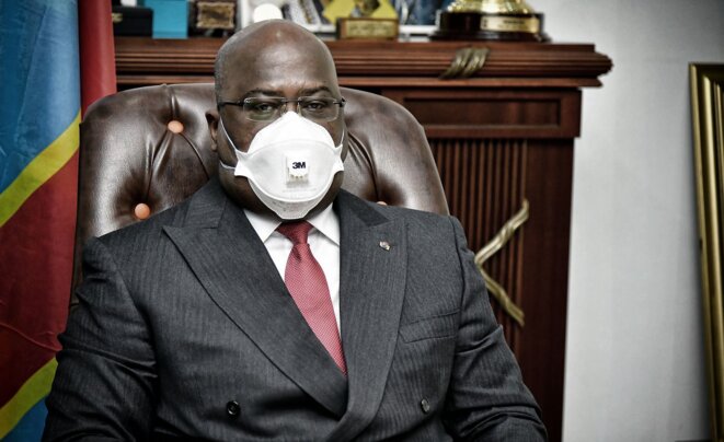 RDC : les paradoxes de la présidence Tshisekedi