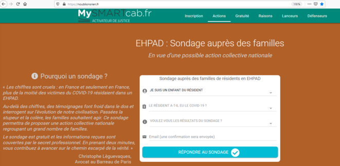 sondage_noublionsrien.fr/ehpad sondage_noublionsrien.fr/ehpad