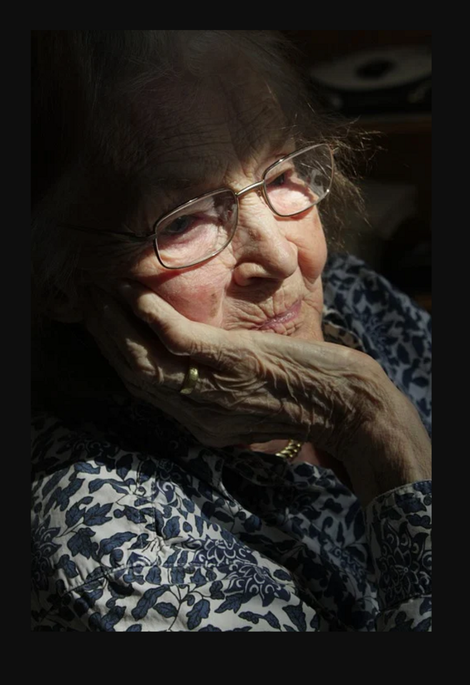 age