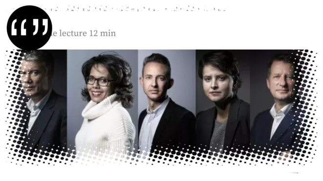 © Capture d'écran © Capture d'écran