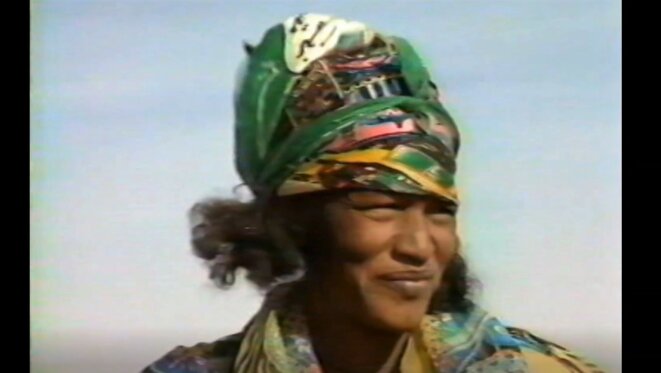 Docs en Stock sur La Vioce Tv (Série 2)