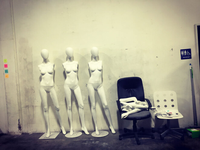 Fashion © Kate LERIGOLEUR Fashion © Kate LERIGOLEUR