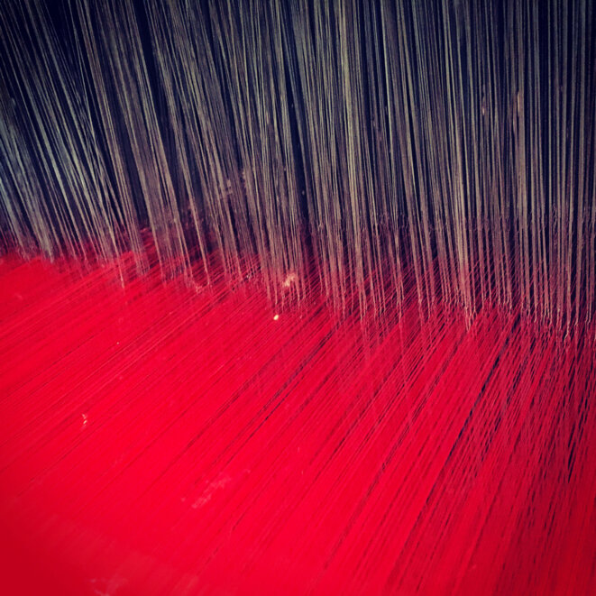 Textile © Kate LERIGOLEUR Textile © Kate LERIGOLEUR