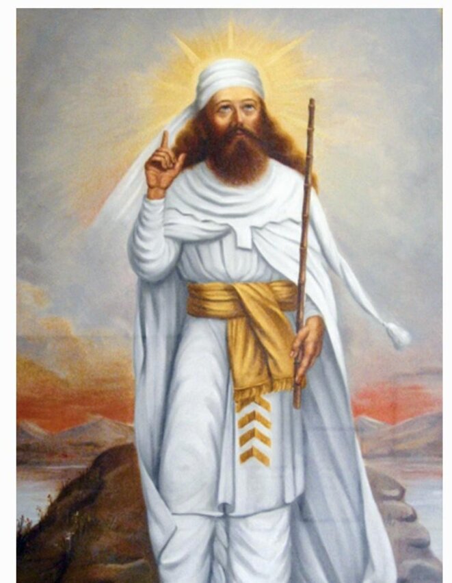 zoroastre