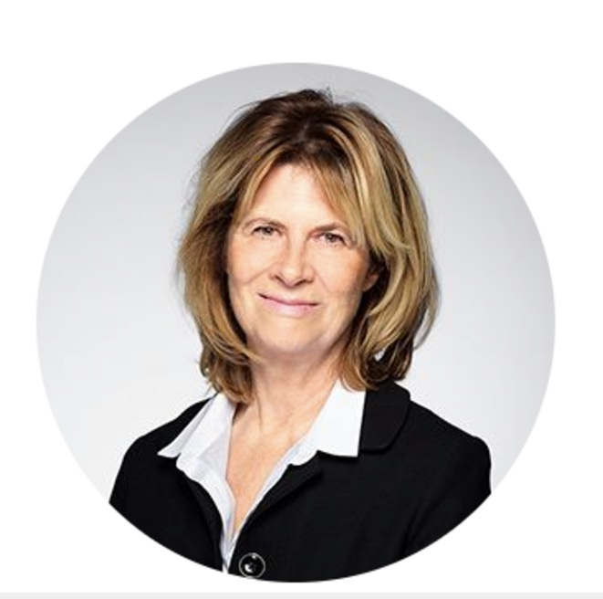 Brigitte Taittinger-Jouyet. Brigitte Taittinger-Jouyet.
