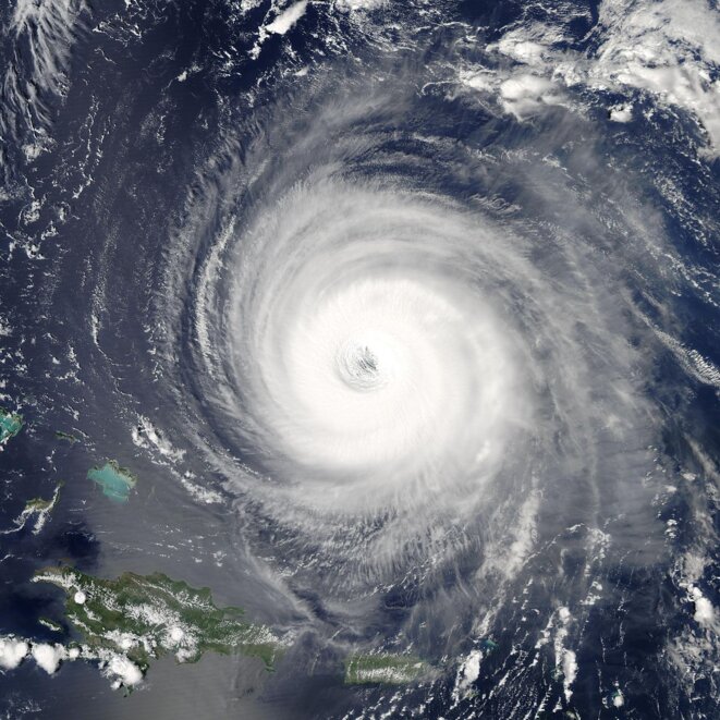 cyclone