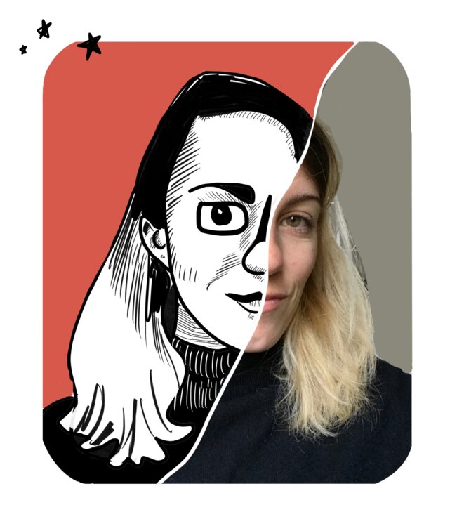 «Les femmes sont conditionnées à être désirées, pas à désirer les hommes»