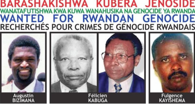 kabuga-genocidaire