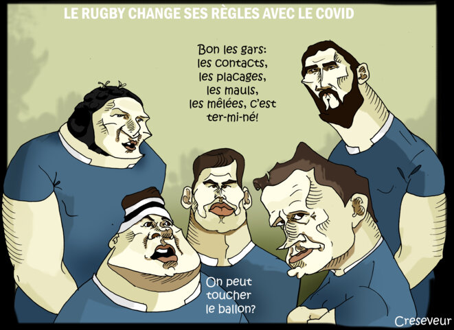 rugby-covid