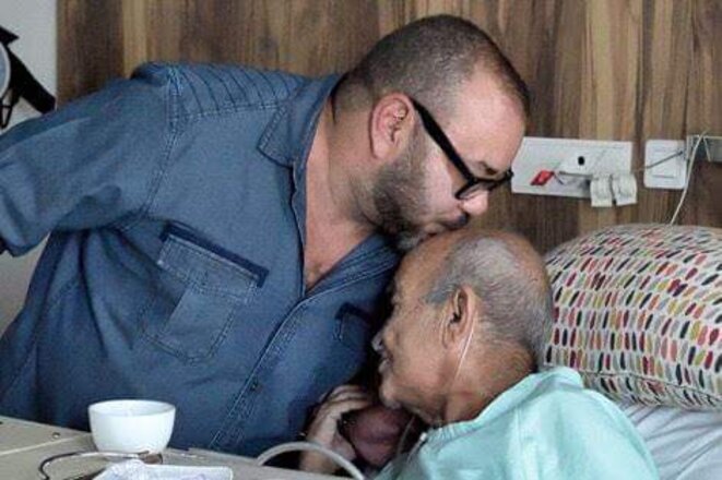 Décès d’Abderrahmane El Youssoufi