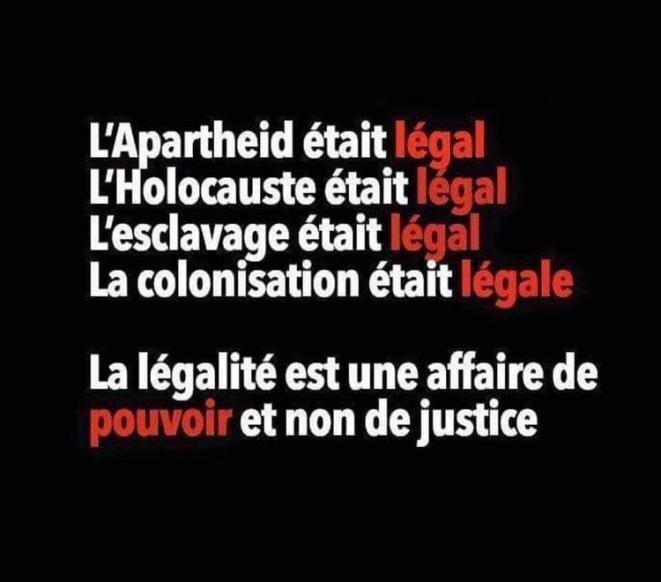legal