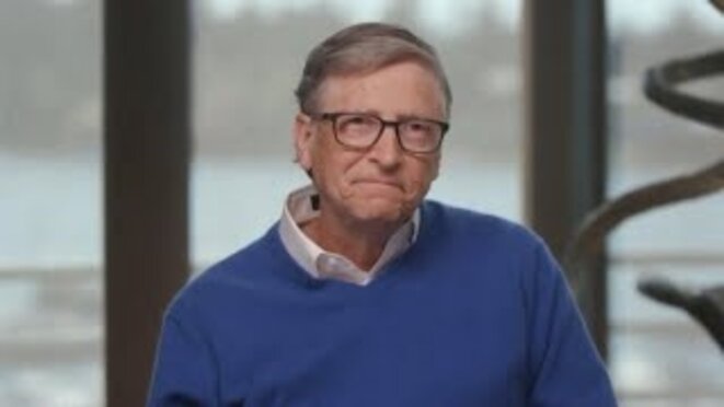 Bill Gates © . Bill Gates © .