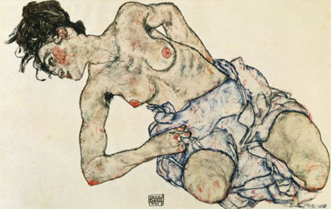 schiele