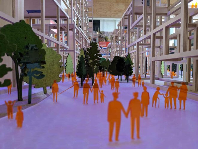 Sidewalk Labs (an Alphabet affiliate that imagines, designs, tests, and builds urban innovations) planned to build a neighbourhood ‘from the internet up’ on Toronto’s lakefront. But the project has been shut down after two years of controversy. © AFP - Getty Sidewalk Labs (an Alphabet affiliate that imagines, designs, tests, and builds urban innovations) planned to build a neighbourhood ‘from the internet up’ on Toronto’s lakefront. But the project has been shut down after two years of controversy. © AFP - Getty