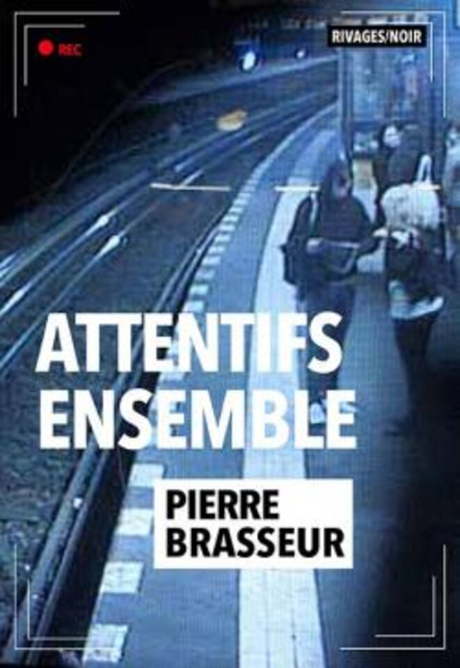 Attentifs ensemble de Pierre Brasseur