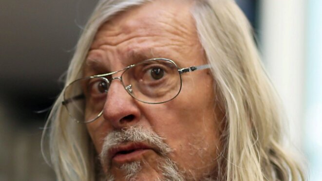 Didier Raoult sera-t-il l'homme fort de l'année 2020 ?