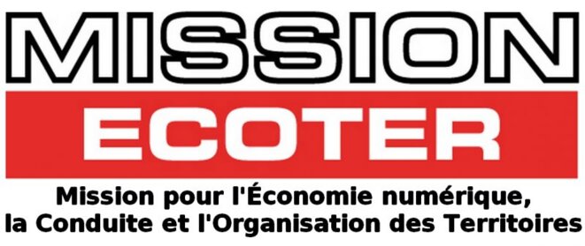 © Mission ecoter © Mission ecoter