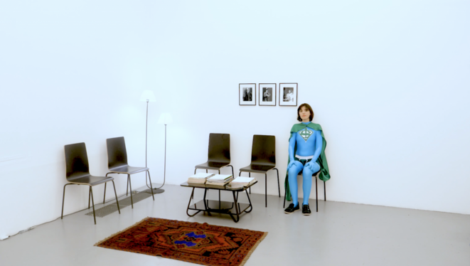 Louise Pressager, Rendez-vous manqué, vidéo, 2020, 5 min 55 sec., coproduction maison des arts de Malakoff © Louise Pressager, courtesy galerie Laure Roynette, Paris Louise Pressager, Rendez-vous manqué, vidéo, 2020, 5 min 55 sec., coproduction maison des arts de Malakoff © Louise Pressager, courtesy galerie Laure Roynette, Paris