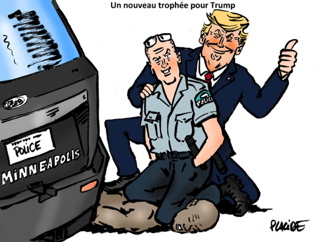 La Revue de Lulu du 1er juin 2020