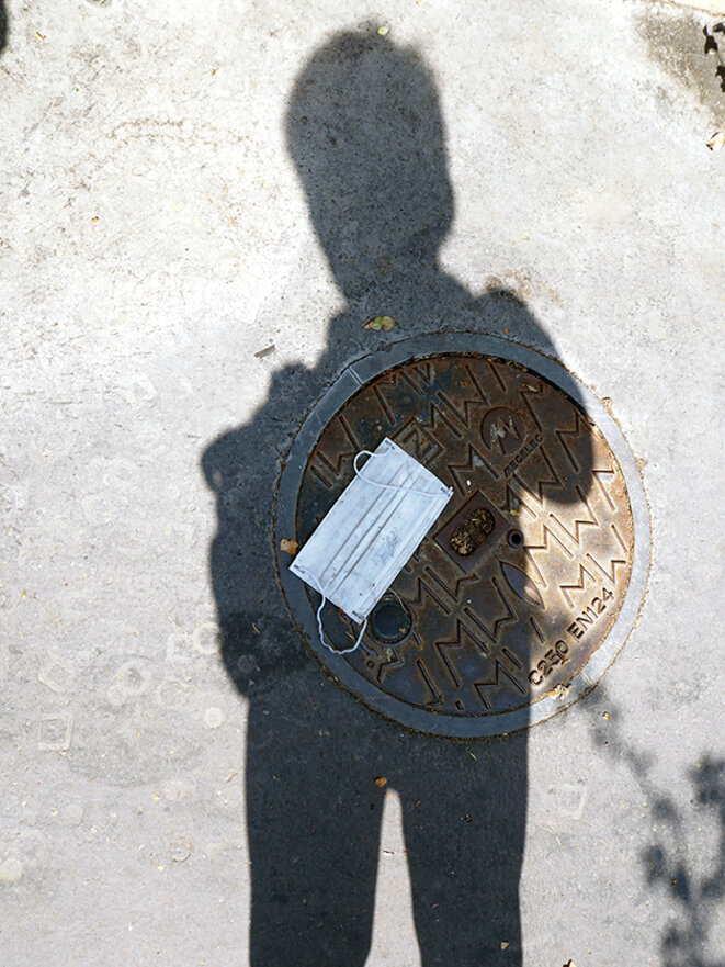 AURIONS-NOUS SUCCOMBÉ À LA PANIQUE ?