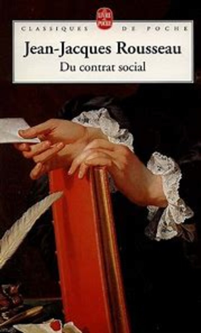 rousseau