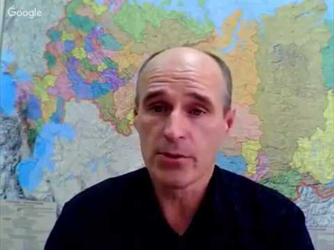 Réquisitoire de 15 ans de prison pour militants d’« Artpodgotovka ».