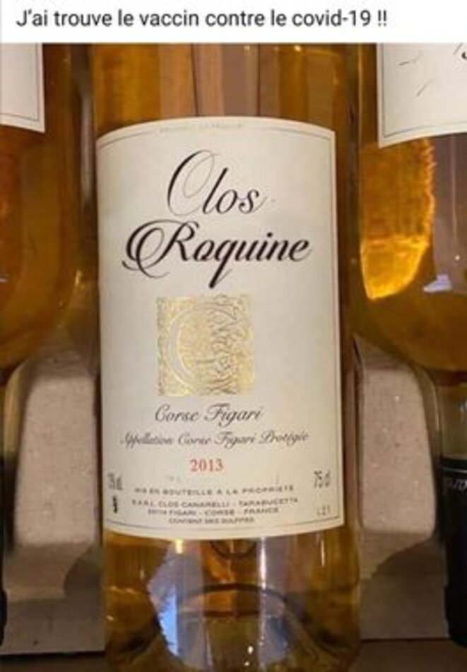 clos-roquine