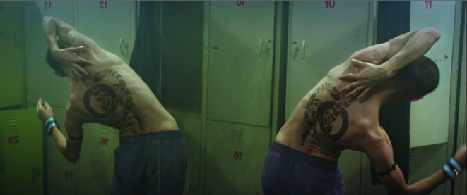 Se laisser envahir par la boucle temporelle