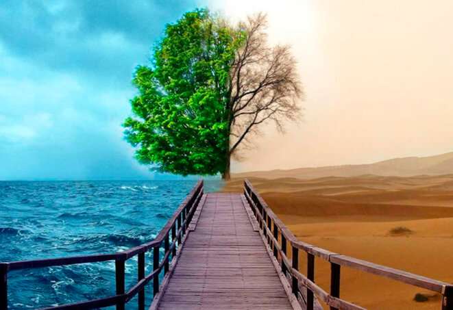 Un futur véritable et verifaible