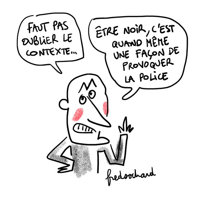 © Fred Sochard © Fred Sochard