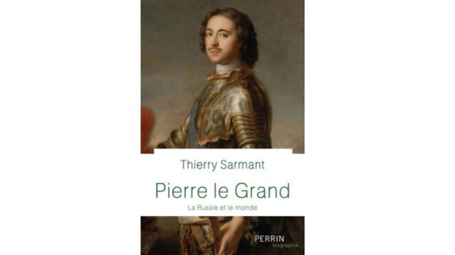 pierre-le-grand