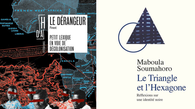 © Hors d'atteinte / La Découverte © Hors d'atteinte / La Découverte