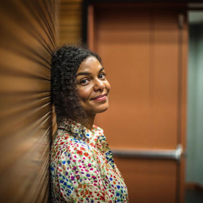 Nadia Yala Kisukidi: «Les vies noires comptent moins dans notre pays» af387161 7c9f 4073 9a09 7a740d4ec9f2 - Nadia Yala Kisukidi: «Les vies noires comptent moins dans notre pays»