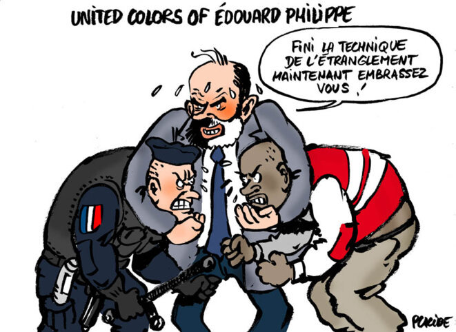 La Revue de Lulu du 10 juin 2020