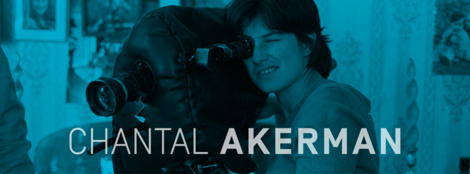 Fragment d'une oeuvre - Chantal Akerman, pionnière du film d'essai