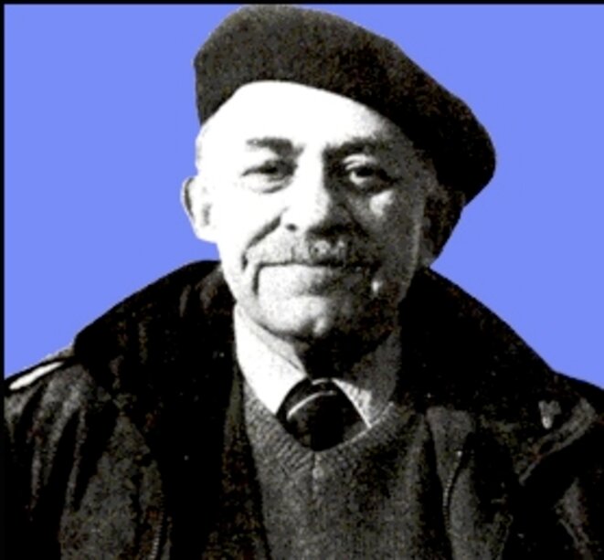 Murray Bookchin