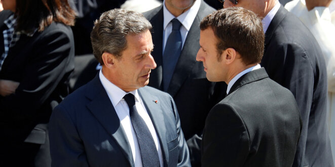 Surprise à Matignon ? Sarkozy sera-t-il le nouveau premier Ministre ?