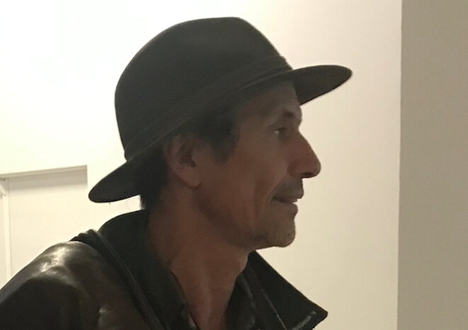 Erik Samakh Erik Samakh