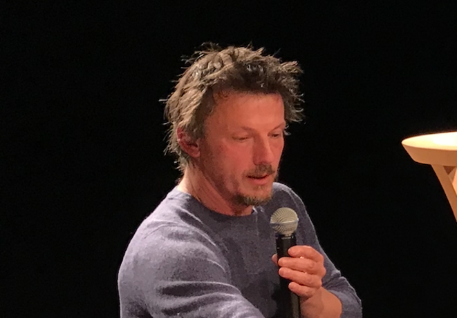 Olivier Raud Olivier Raud