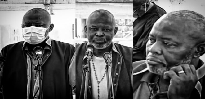 RDC : peine maximale requise contre Vital Kamerhe