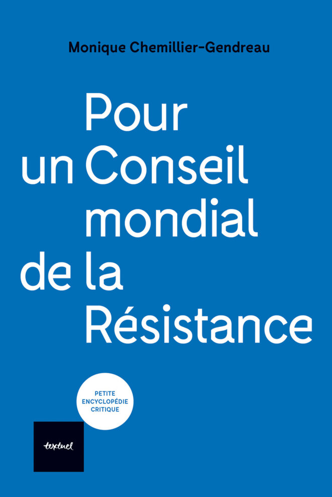 Et maintenant, radicaliser l’urgence pour un cmr - Et maintenant, radicaliser l’urgence