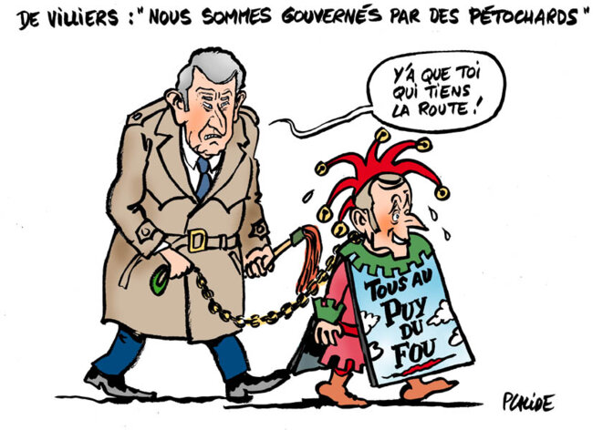 La Revue de Lulu du 13 juin 2020