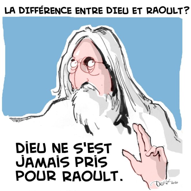 raoult