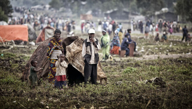 Scandale de corruption à l’aide humanitaire en RDC
