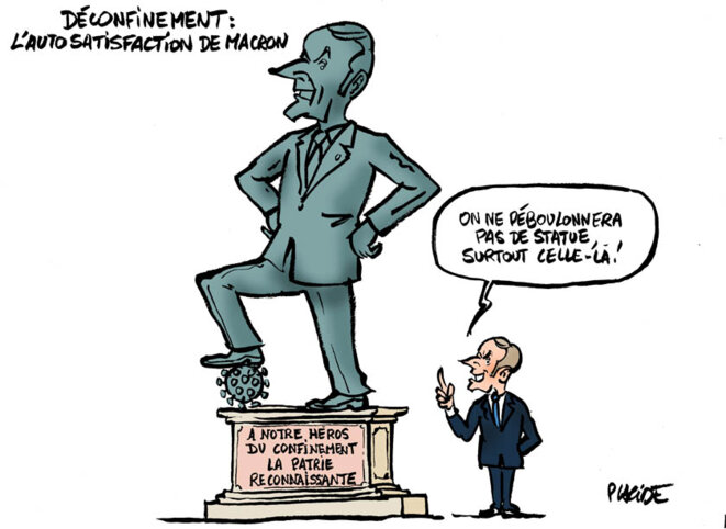 La Revue de Lulu du 15 juin 2020