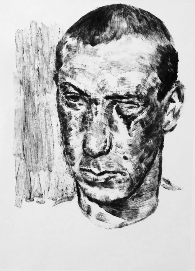 Le monopole de la violence