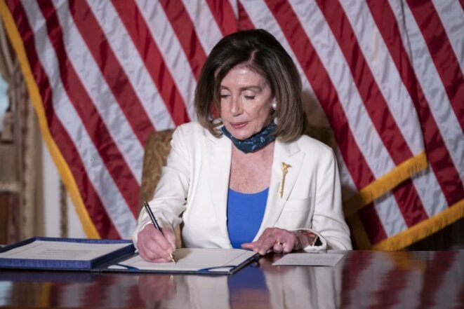 Les États-Unis doivent sanctionner la Chine pour persécution religieuse